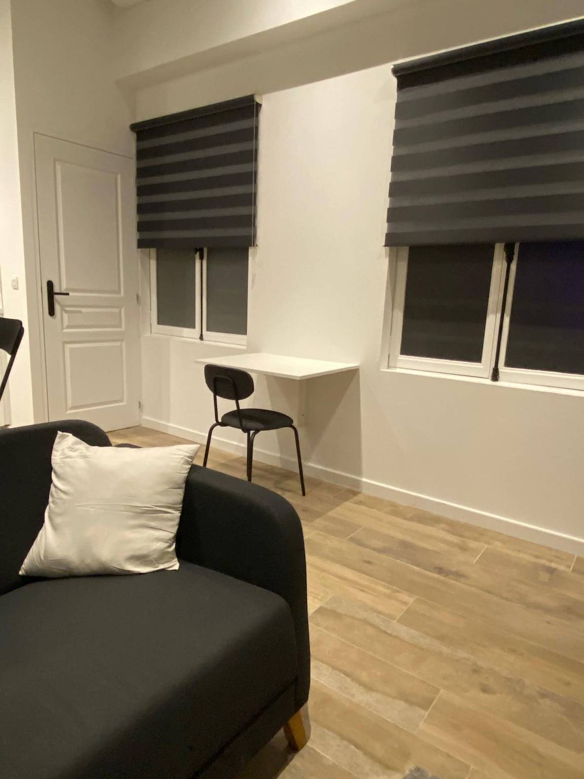 Appartement entier, Appartement accueillant et proche de la mer in Toulon, Région de Toulon