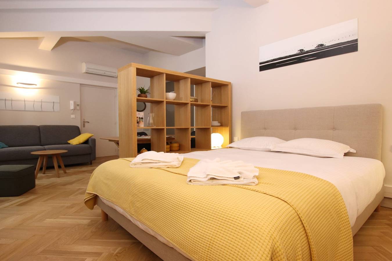 Appartement de vacances