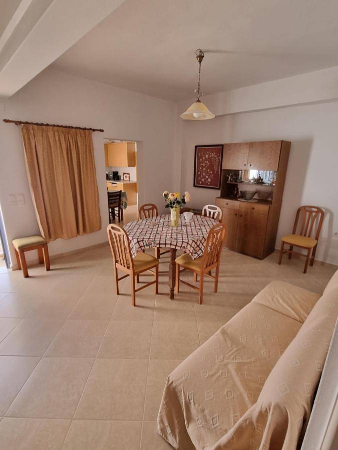 Astali Beach House in Bali (Kreta), Rethymno