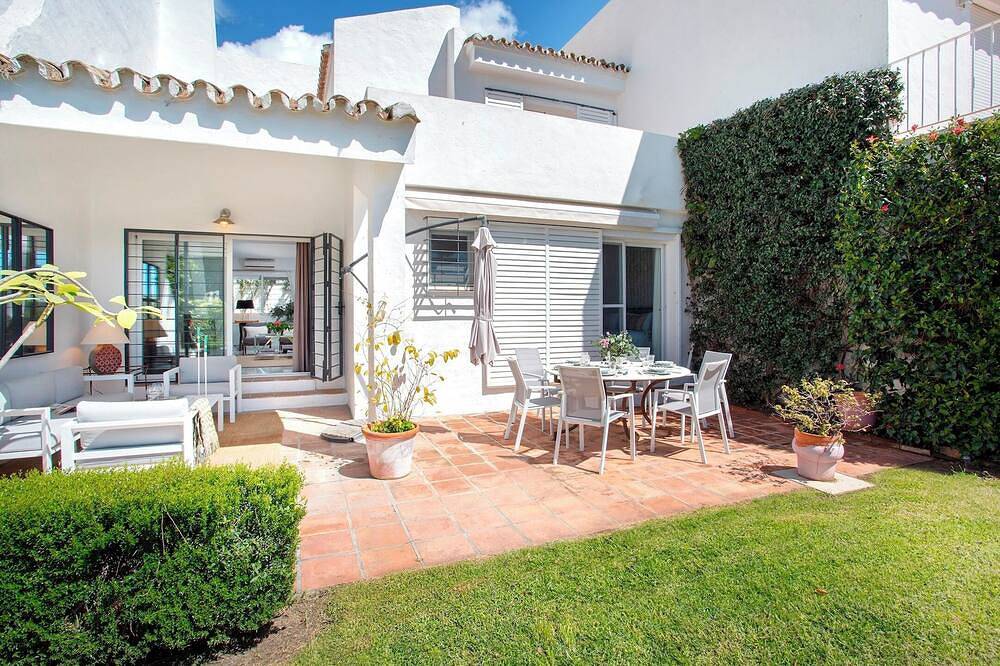Appartamento vacanze a Marbella a partire da 303€ a notte