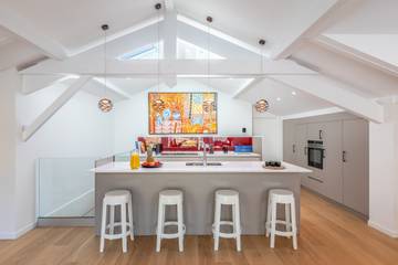 Casa De Vacaciones para 10 Personas en San Juan de Luz, Costa Vasca (Francia), Foto 4