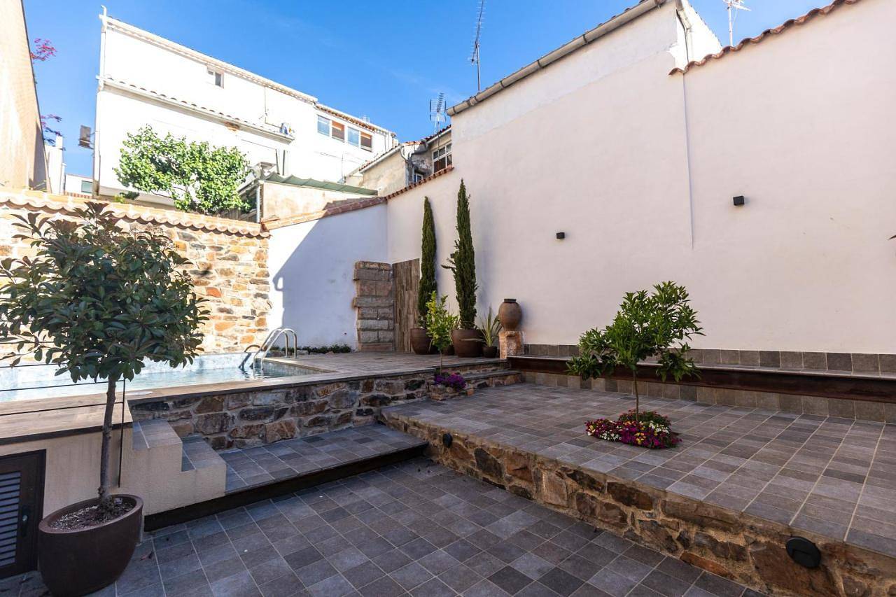 Apartamento entero, Studio - Disability Access in Cáceres, Provincia de Cáceres