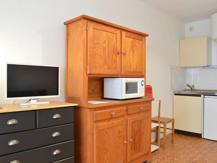 Ferienwohnung für 2 Personen in Aude - 4