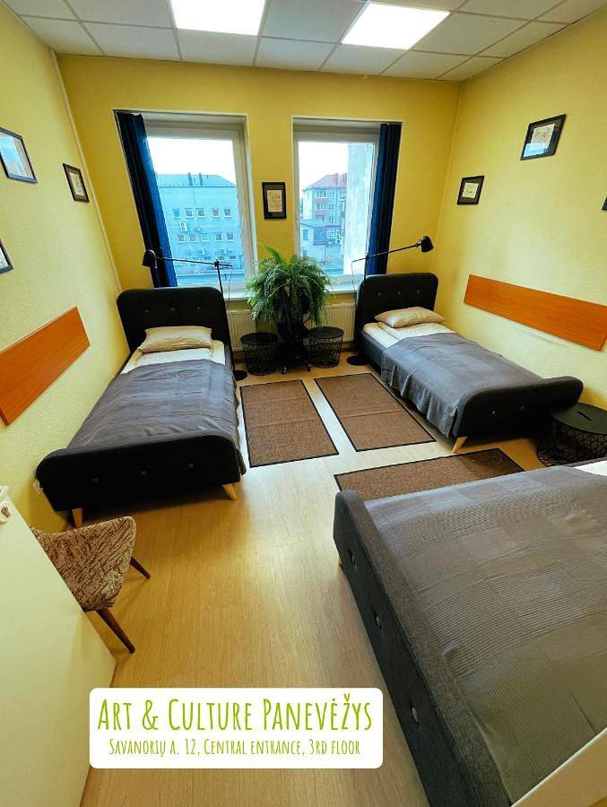 Auberge pour 8 personnes, avec vue