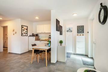 Vakantieappartement voor 2 Personen in Langen bei Bregenz, Bodensee (Oostenrijk), Afbeelding 4