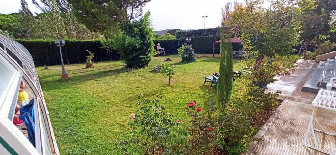 Alojamiento temporal El Sotillo in Cuenca, Provincia de Cuenca