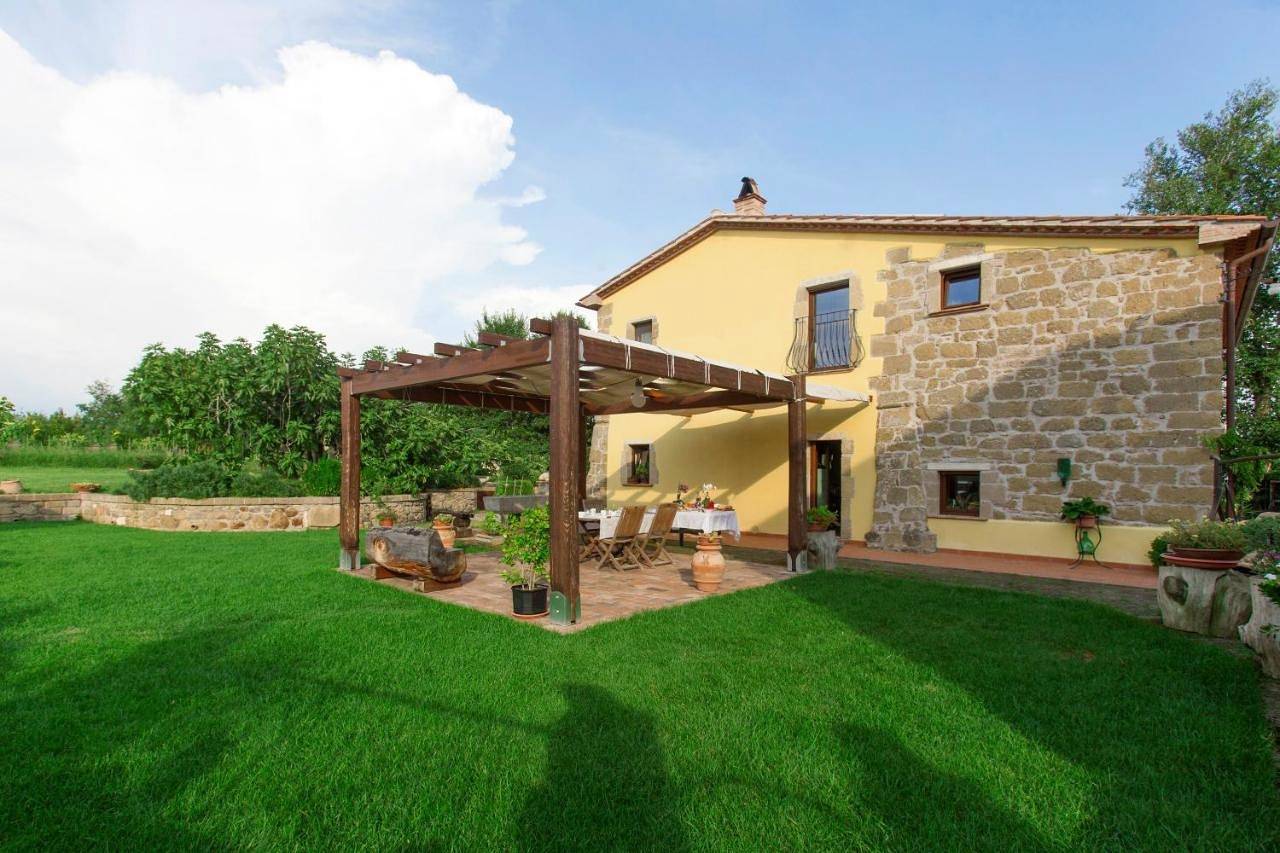 Double Room in Pitigliano, Province de Grosseto