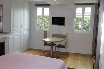 Appartement De Vacances pour 2 Personnes dans Chartres, Région de Chartres, Photo 4