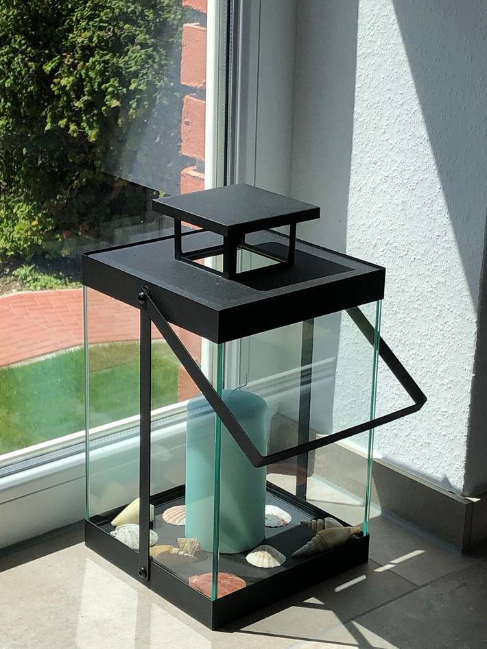 Ferienwohnung für 2 Personen, mit Balkon in Greetsiel - 3