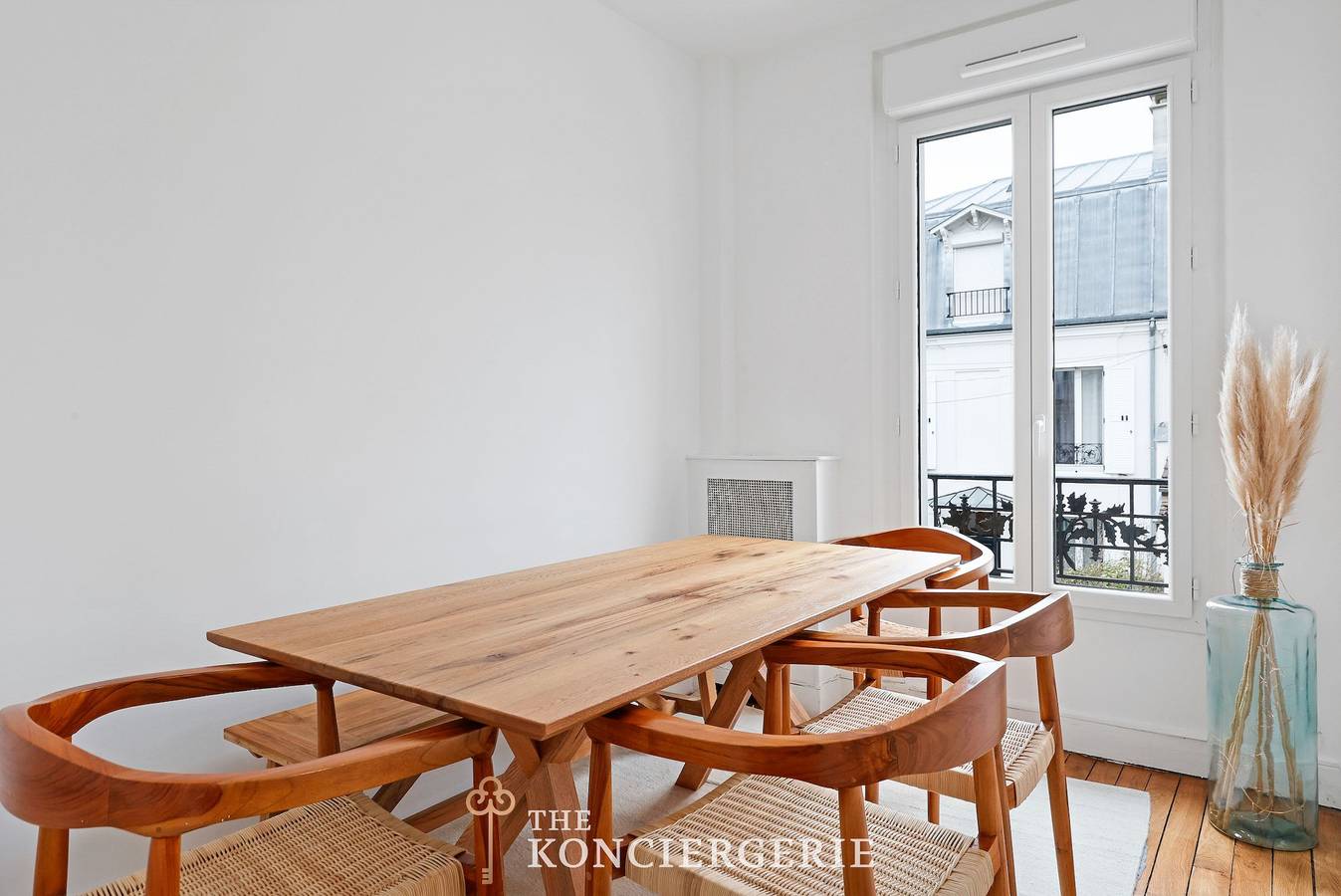 Apartamento entero, Luxueux appartement en plein Coeur du Perreux in Le Perreux-sur-Marne, Valle del Marne