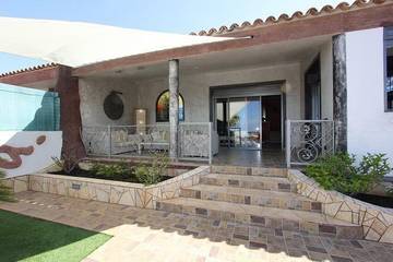 Holiday Home for 4 People in Adeje, South Tenerife, Photo 2