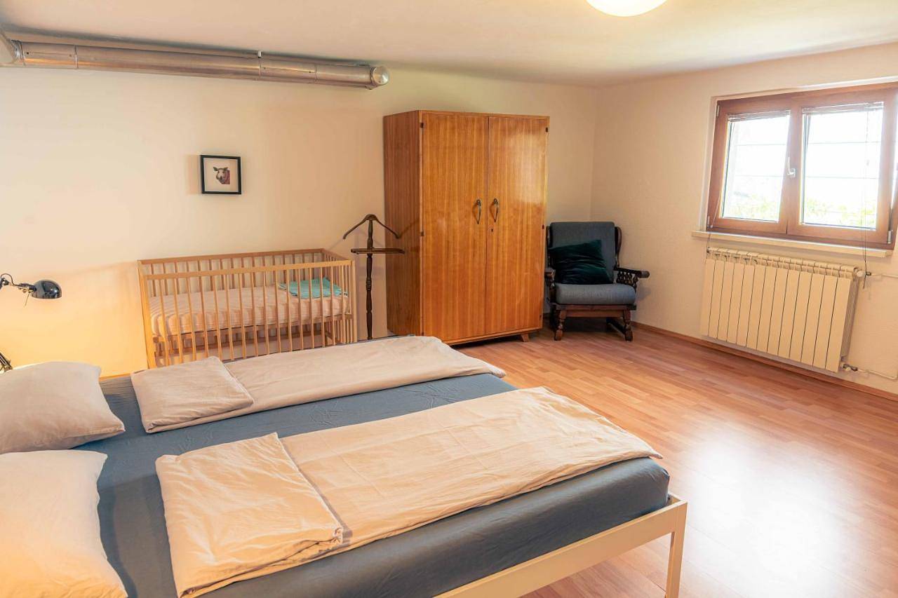Cały apartament, Mediterranean Family design in Izola, Slovene Riviera