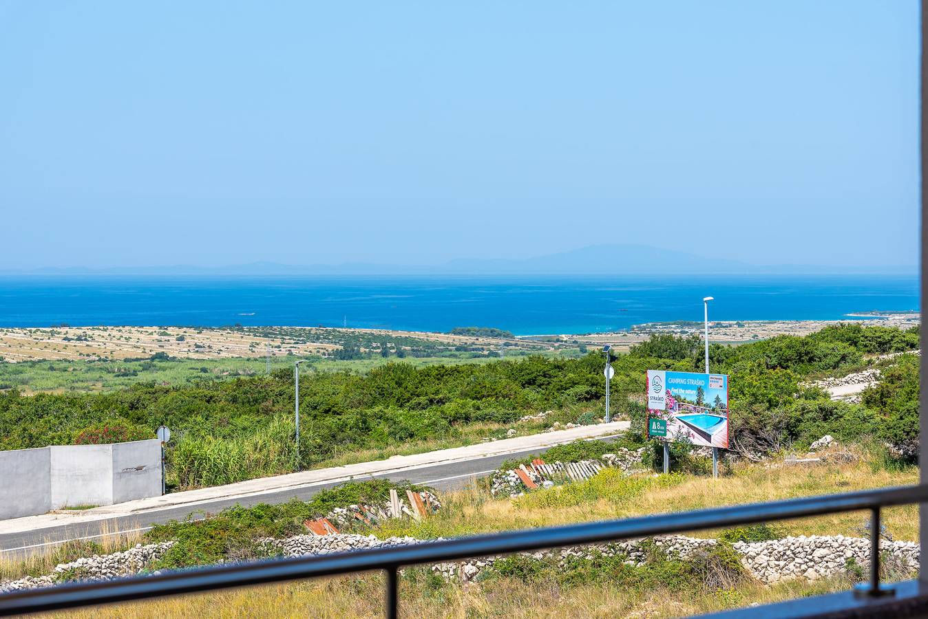 House Goran in Kolan, Kolan (Kroatische Adria)