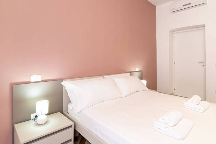 Appartamento intero, Xenia Boutique House 3 in Oristano, Campidano