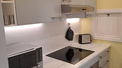 Ferienhaus für 4 Personen in Mittelfehmarn, Fehmarn, Bild 2