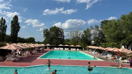 Glamping per 5 Persone in Bucine (Gemeinde), Chianti, Foto 1