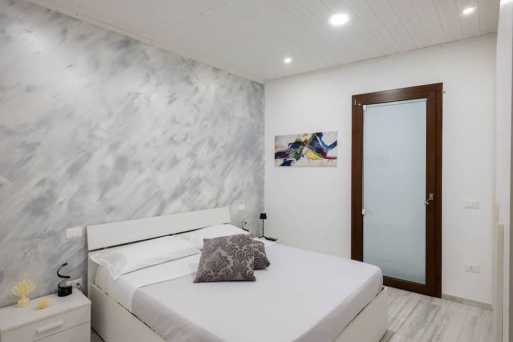 Ganze Wohnung, Levanzo Standard room with small private patio in Favignana Stadt, Favignana