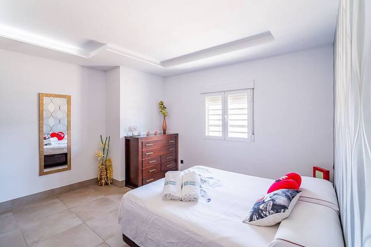 Cubo's Maipa Rural House / Privater Pool / Grillplatz / Kostenloses Wlan in Loja, Granada Provinz