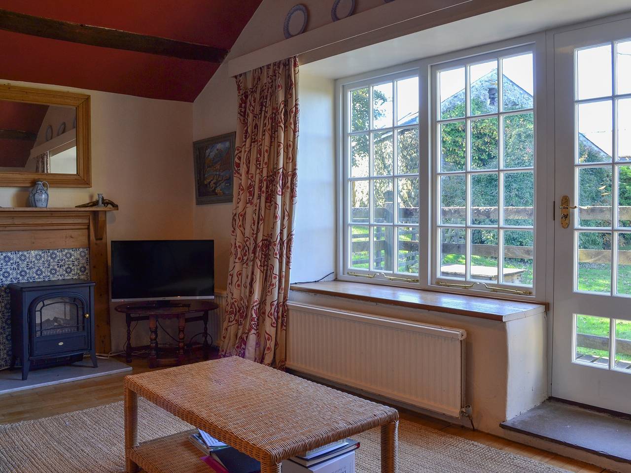 Birkerthwaite Cottage-W41479 in Eskdale, Lake District
