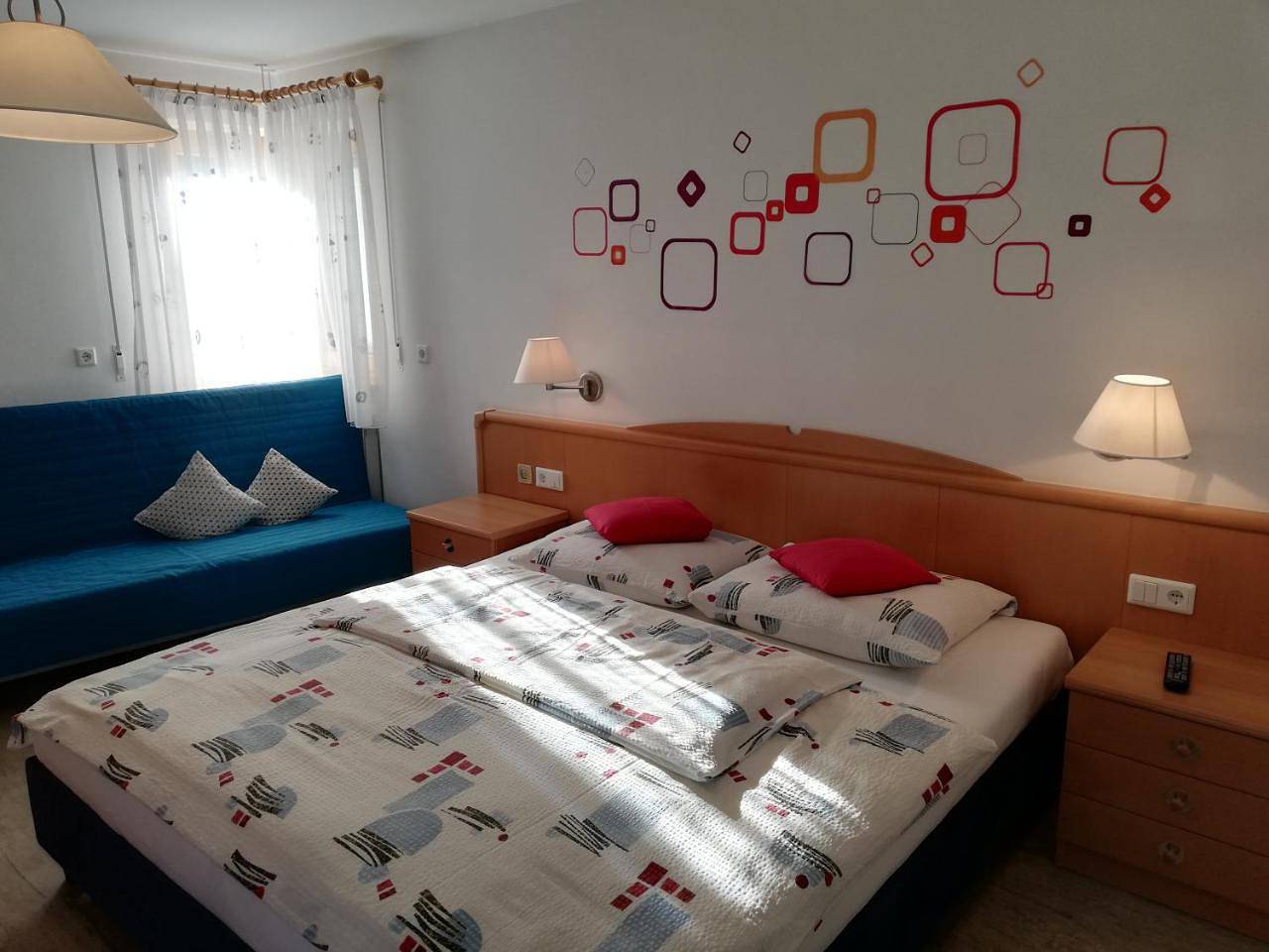 Geheel appartement, Appartement Thanei in Burgeis, Mals
