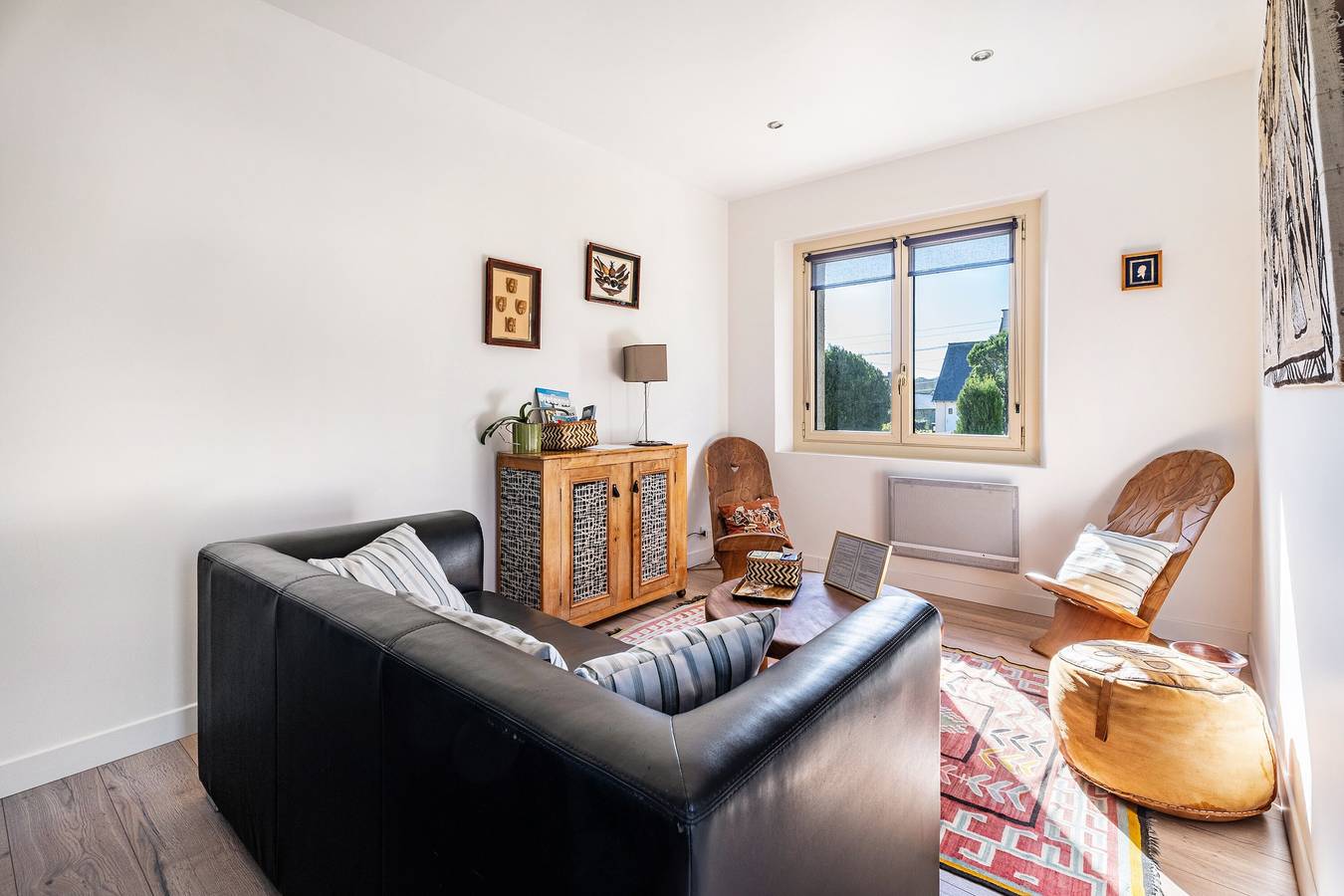 Gite ty berniques in pléneuf val andré: hikers, bikers, golfers in Pléneuf-Val-André, Côte d’Émeraude