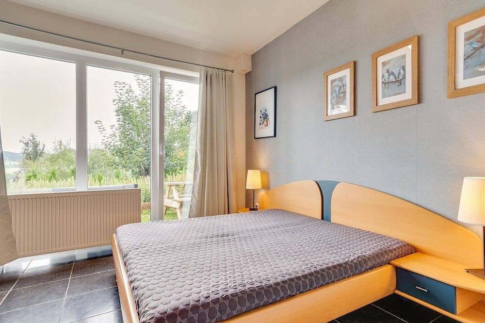 Ferienwohnung in der Nähe von Skipisten in Hildfeld, Winterberg