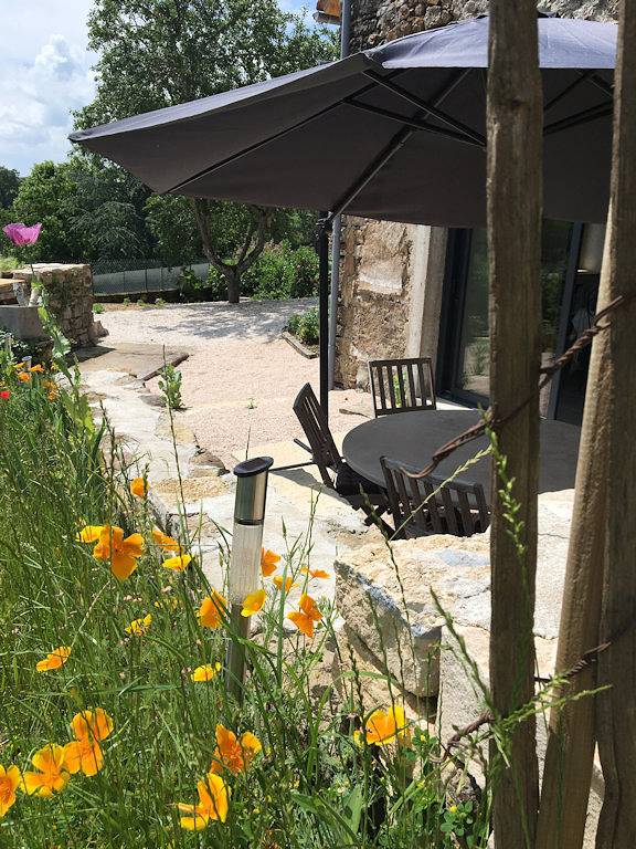 Gîte pour 5 personnes, avec jardin et terrasse dans Côte-d'Or - 3