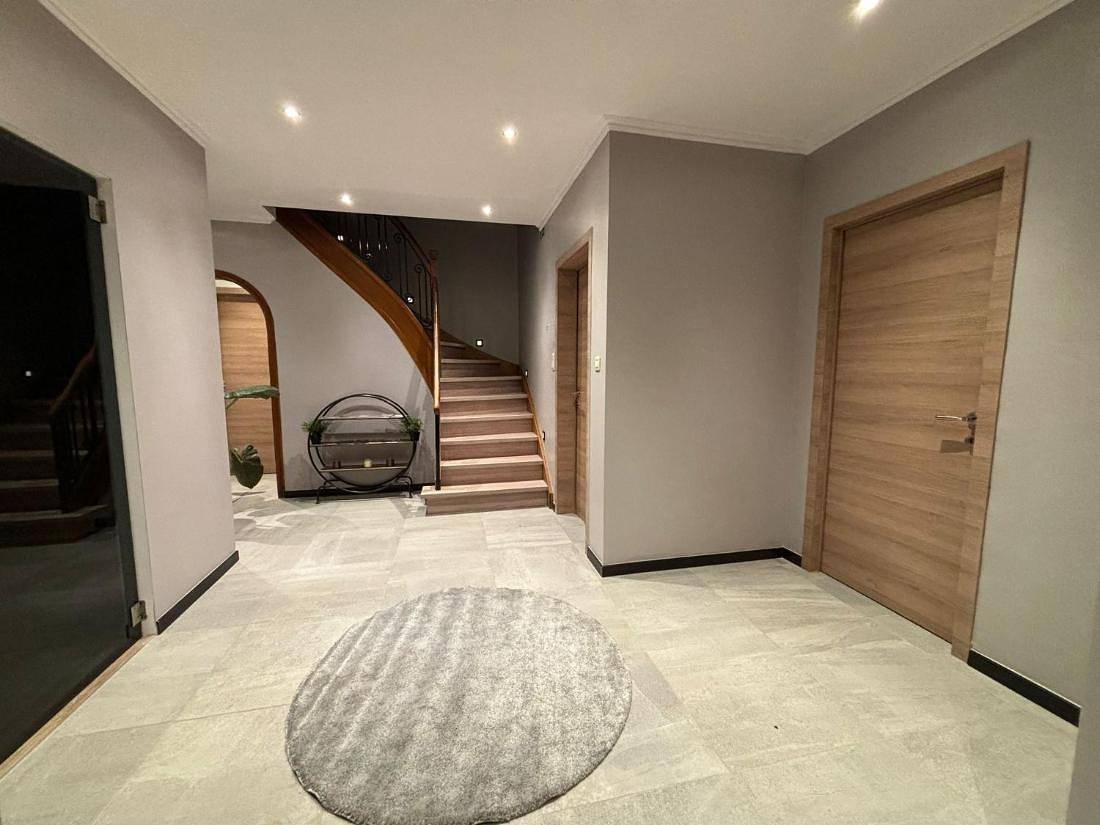 Villa voor 10 personen met balkon in Carlsbourg, Paliseul