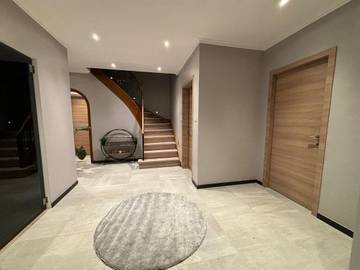 Villa pour 10 Personnes dans Paliseul, Province de Luxembourg, Photo 2