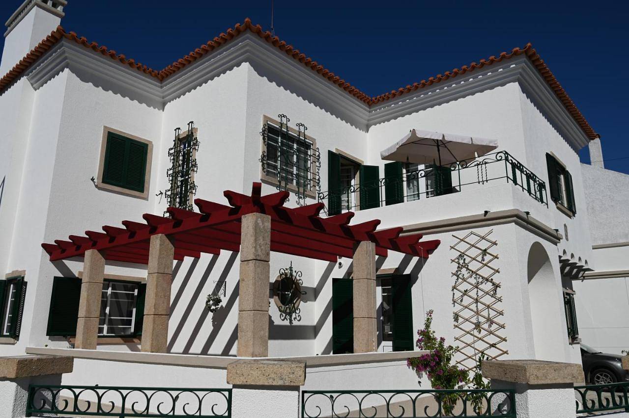 Villa in Ponte de Sor, Tramaga e Vale de Açor, Distrito de Portalegre