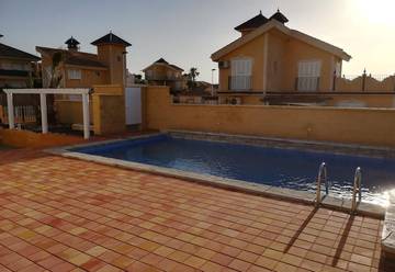 Vacation Rental for 6 Guests in Mazarrón, Costa Cálida, Picture 3