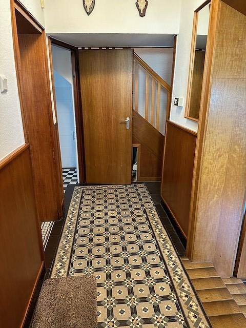 Ferienhaus Konze - Ferienwohnung in Hilchenbach, Kreis Siegen-Wittgenstein