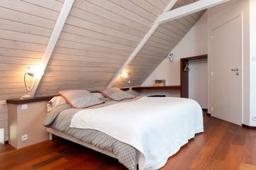 B&b voor 2 Personen in Arzano, Finistère, Afbeelding 1