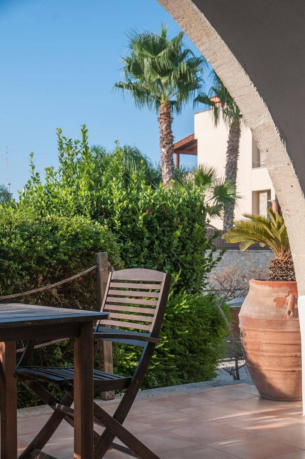 Appartamento intero, Appartamento Quattro Colonne 2 con Vista Mare in Nardò, Nardò (comune)