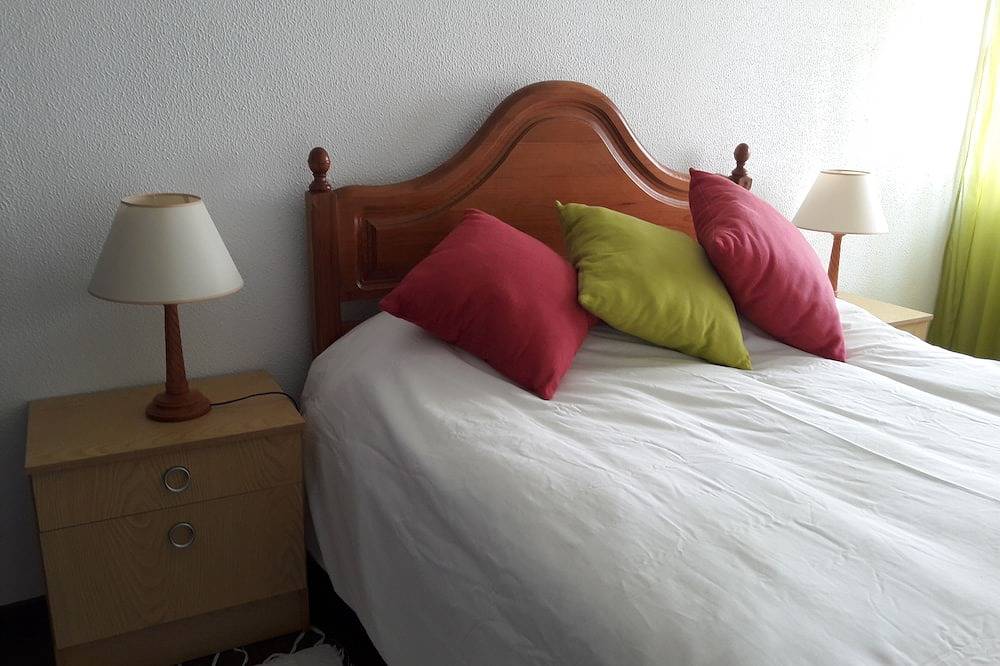 Hel lägenhet, Fortaleza-Mar Apartment in Armação de Pêra (costa), Armação de Pera