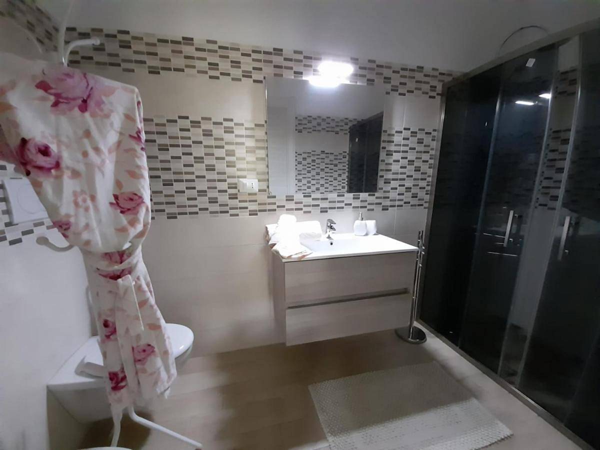 Casa Laura in Carovigno, Salento