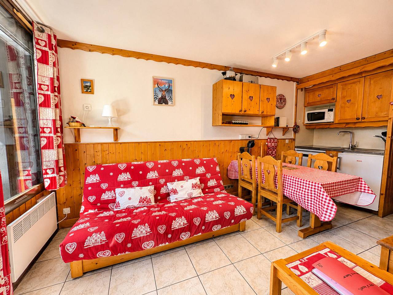 Photo : Appartement de vacances