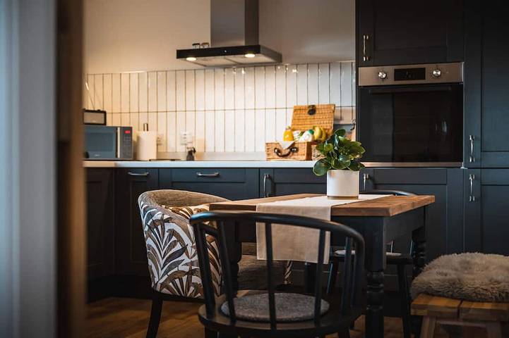Gîte pour 4 personnes