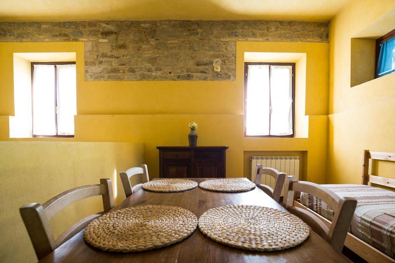 Monolocale intero, Agriturismo L'Esinante in Cupramontana, Provincia di Ancona