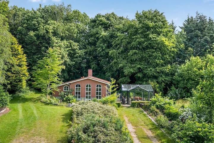 Maison de vacances pour 8 personnes - 1