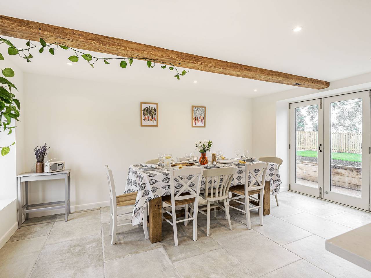 The Drift House in Edge, Cheshire West and Chester