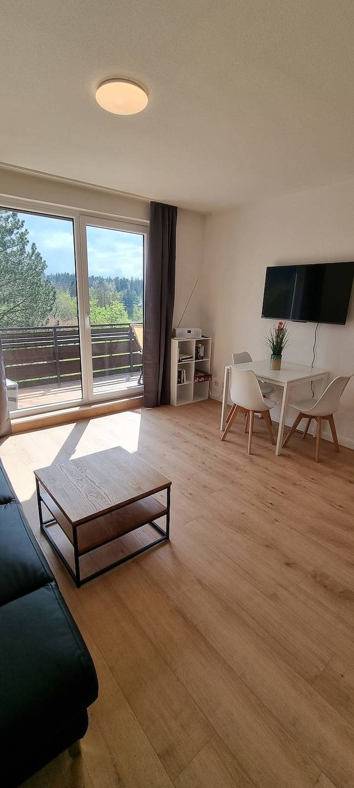 Ganze Ferienwohnung, Hahnenkleer Tied 2 in Hahnenklee, Goslar