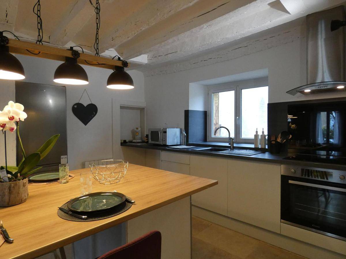 Holiday Home in Beaumont-les-Autels, Région de Nogent-le-Rotrou