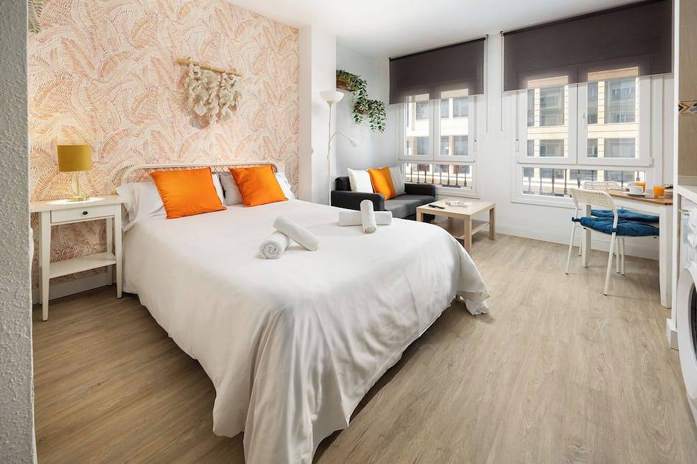 Casa vacanza a Malaga a partire da 138€ a notte
