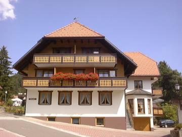 Ferienwohnung für 4 Personen in Suedlicher Schwarzwald, Todtmoos, Bild 1