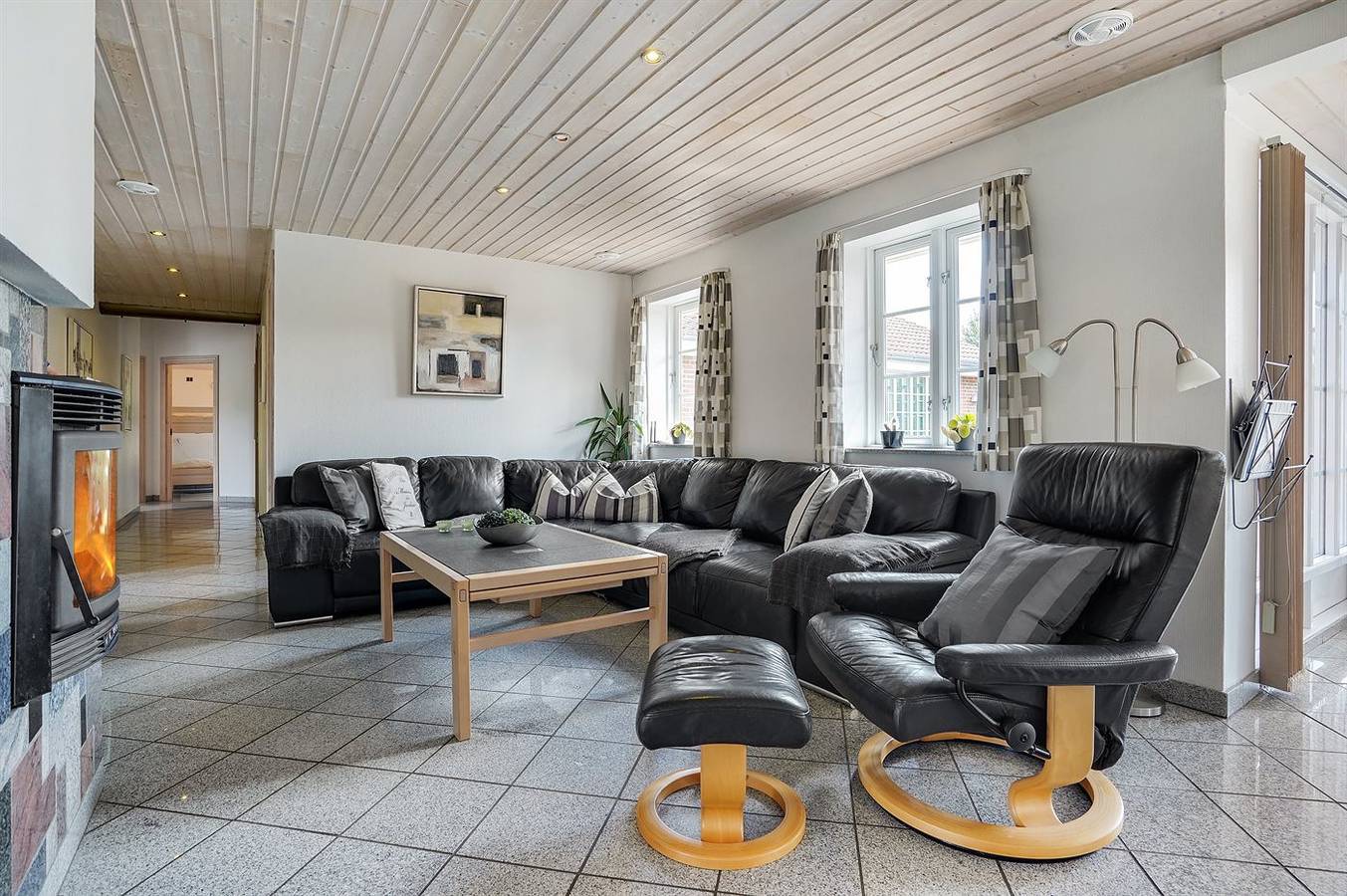Pet friendly home in Rømø with sauna in Kongsmark, Rømø