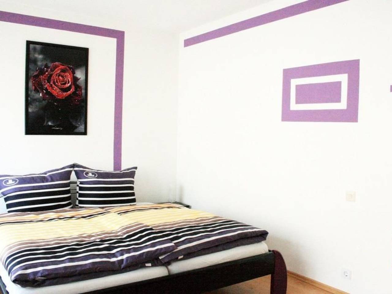 Ganze Wohnung, Julija in Baden-Baden, Nordschwarzwald