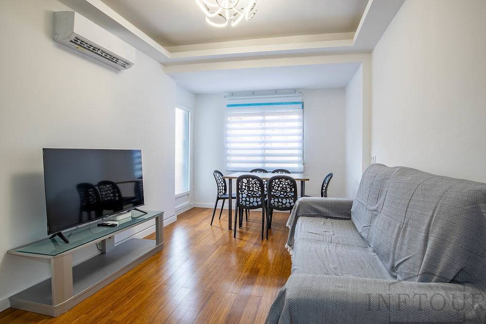 Appartamento vacanze a Calpe a partire da 68€ a notte