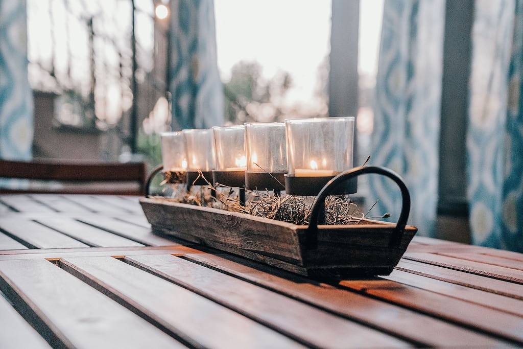 Little Big Sunset In Private Oasis in Lake Travis