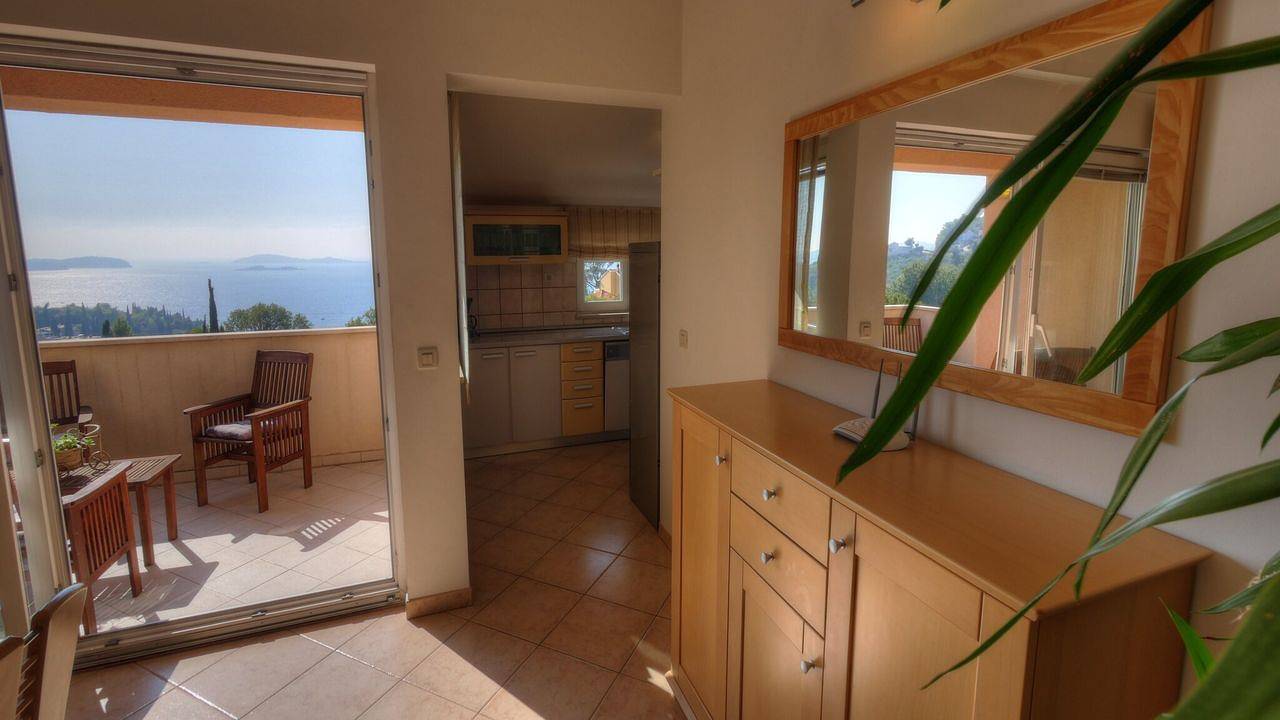 Ganze Ferienwohnung, Ferienwohnung für 3 Personen (75 m²) in Mlini in Mlini, Dubrovnik-Neretva